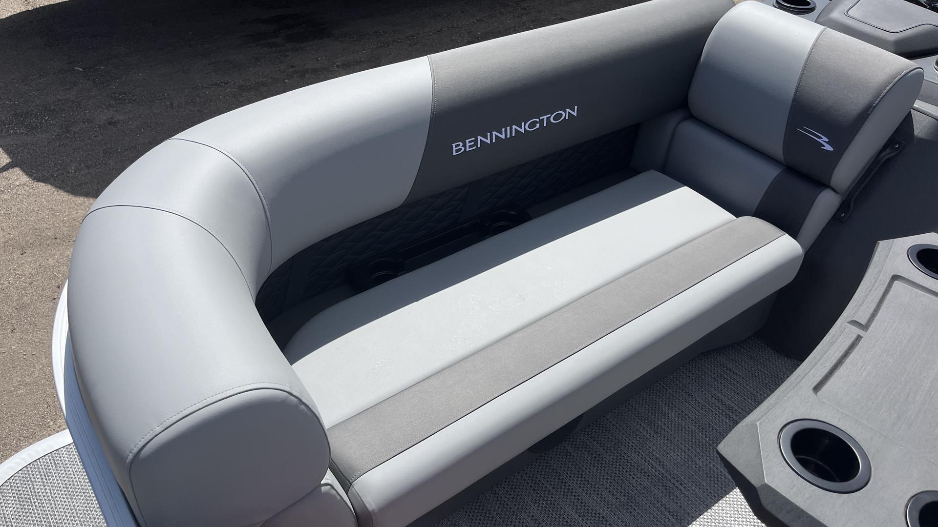 2024 Bennington 20 SSB in Ramsey, Minnesota - Photo 7