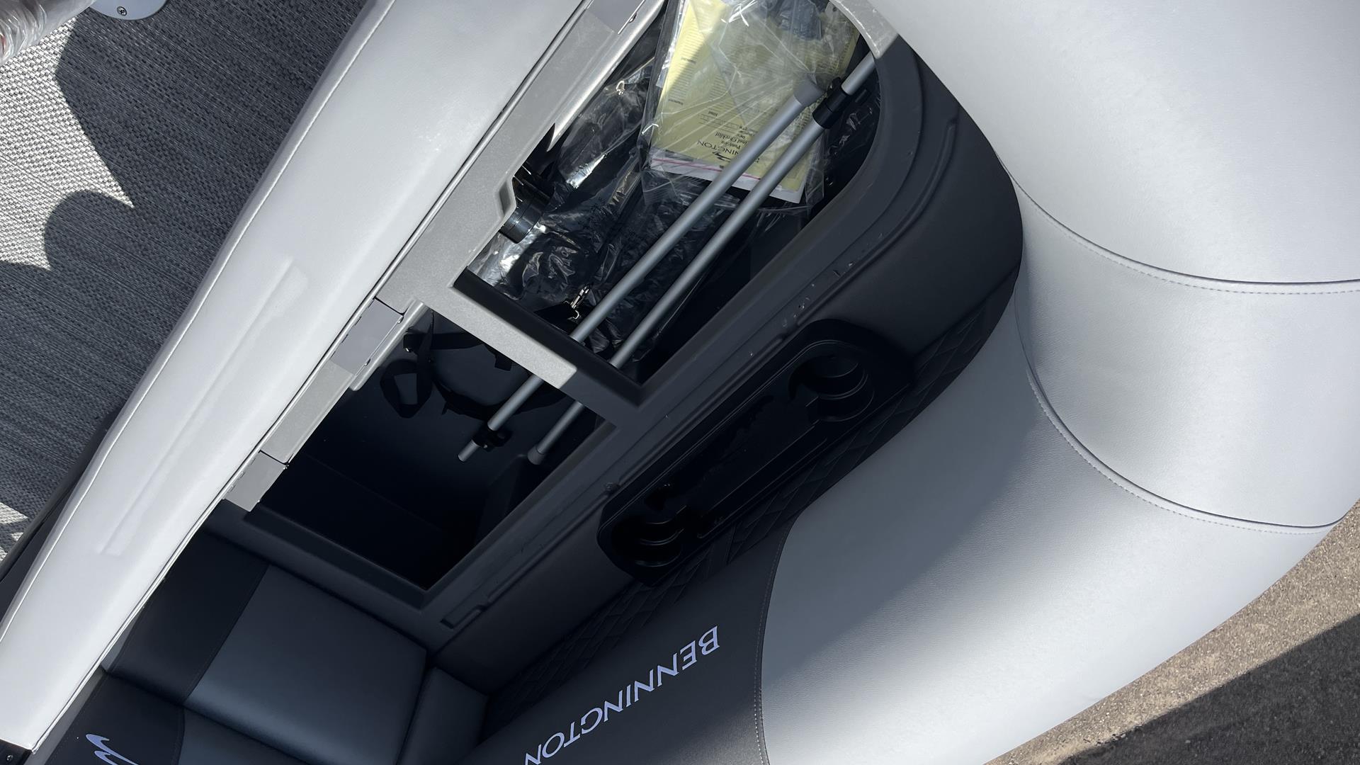 2024 Bennington 20 SSB in Ramsey, Minnesota - Photo 8