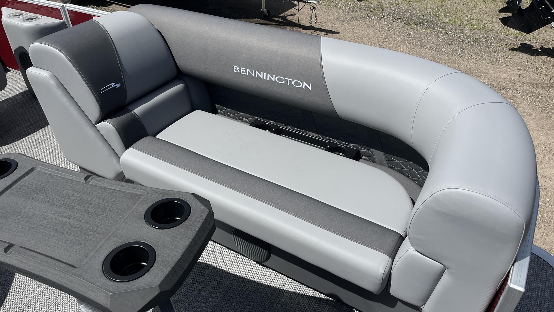 2024 Bennington 20 SSB in Ramsey, Minnesota - Photo 9