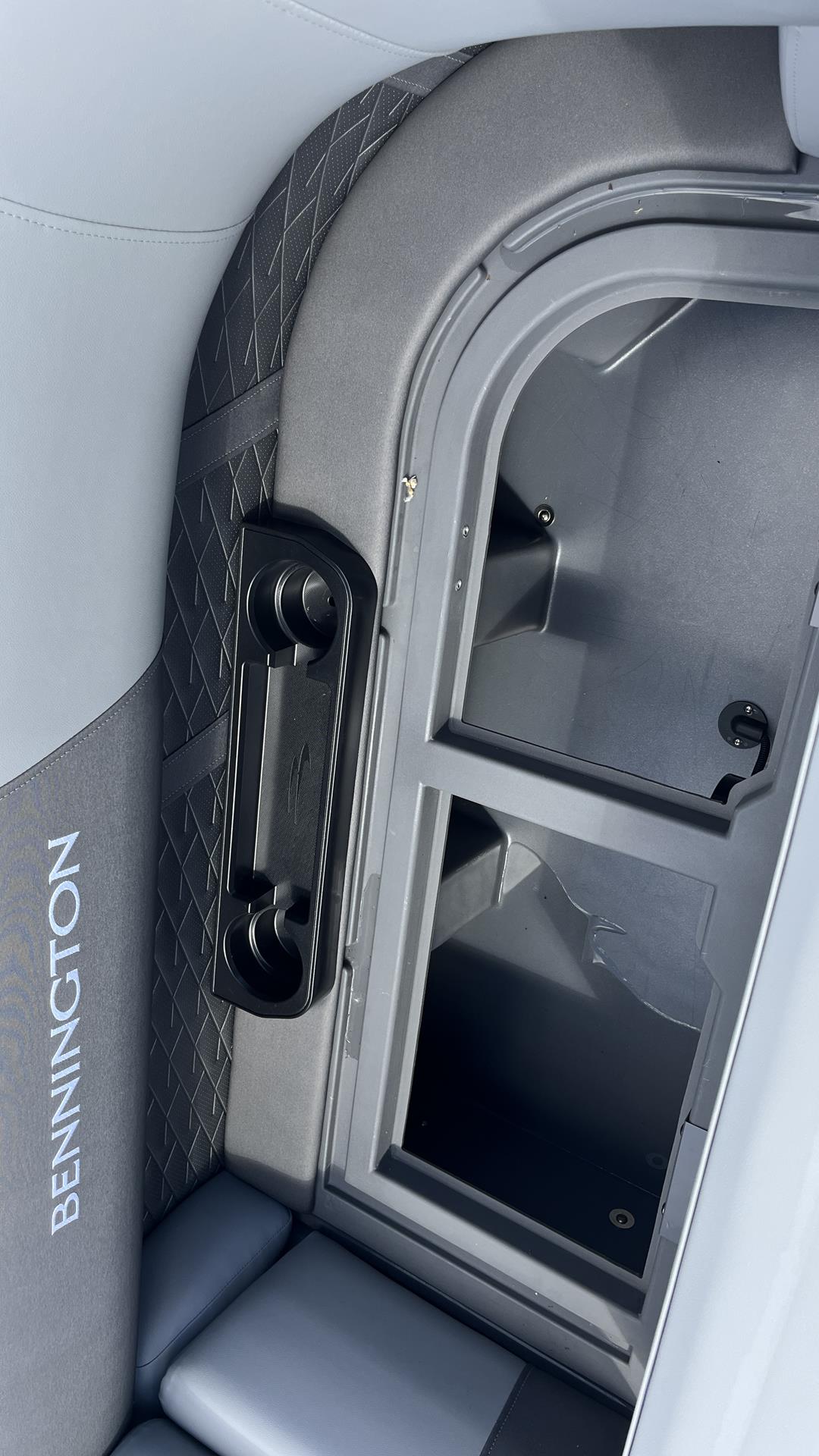 2024 Bennington 20 SSB in Ramsey, Minnesota - Photo 10