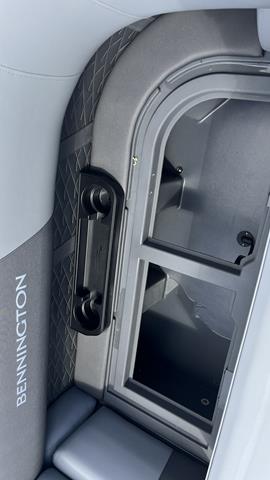 2024 Bennington 20 SSB in Ramsey, Minnesota - Photo 10