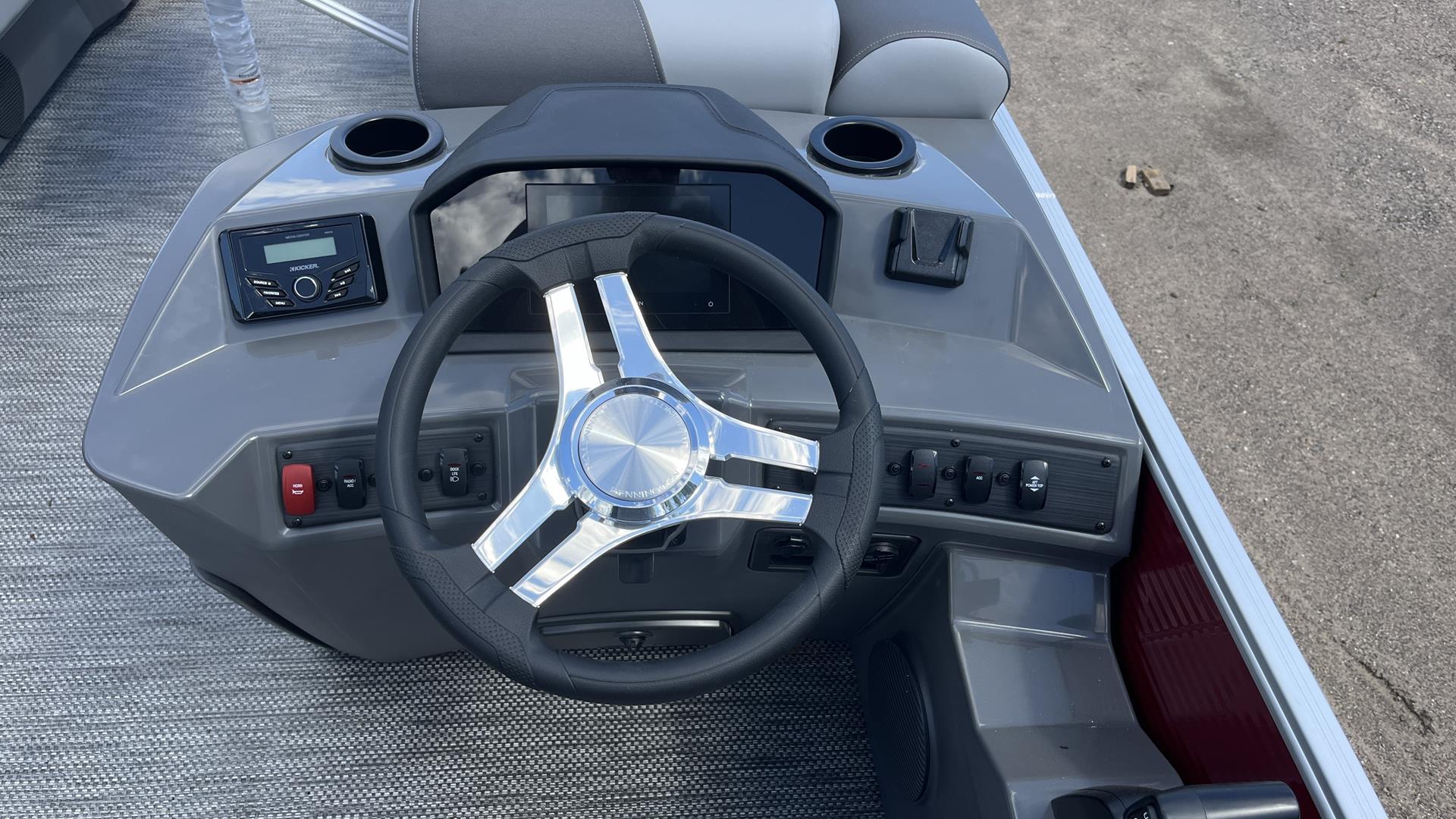 2024 Bennington 20 SSB in Ramsey, Minnesota - Photo 13