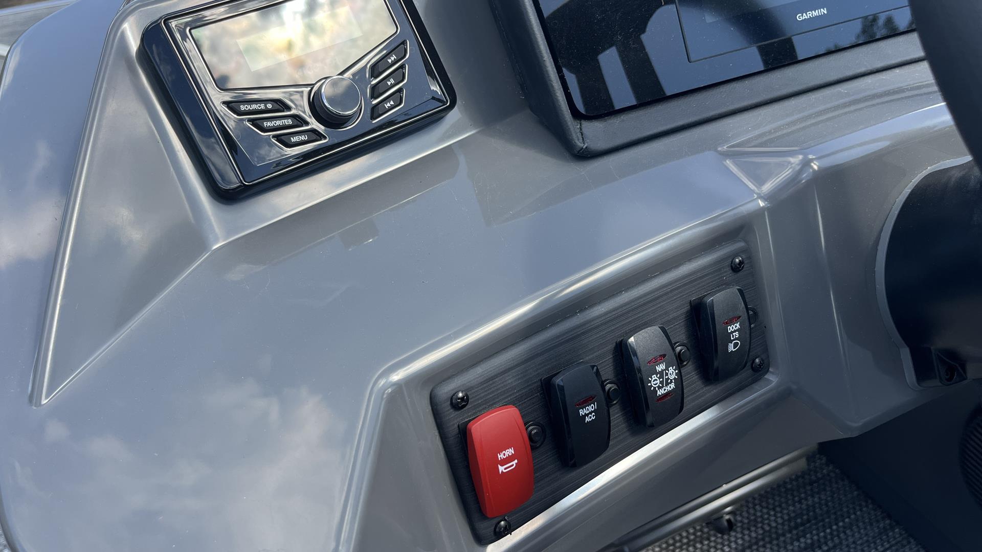 2024 Bennington 20 SSB in Ramsey, Minnesota - Photo 14