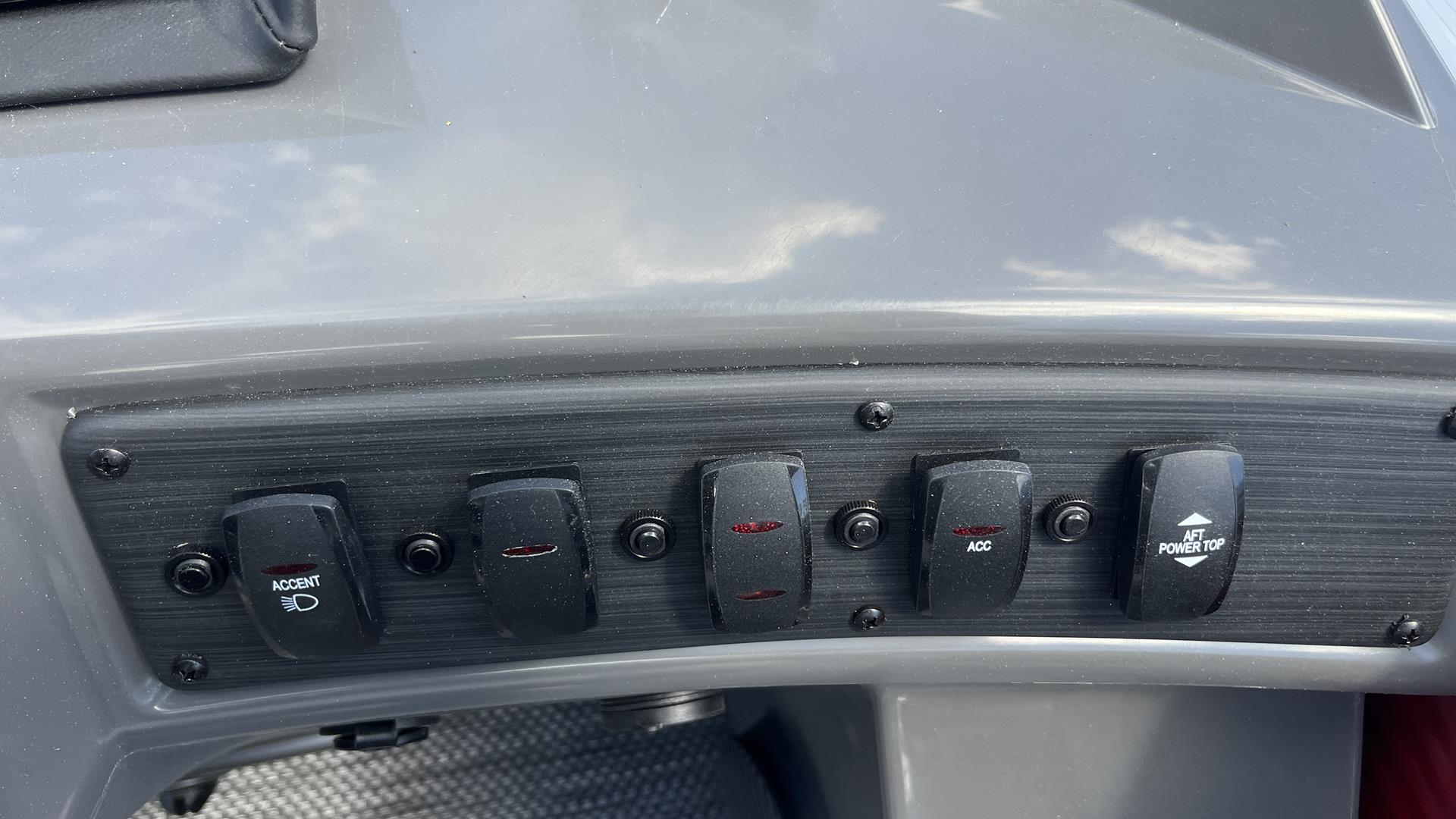 2024 Bennington 20 SSB in Ramsey, Minnesota - Photo 15