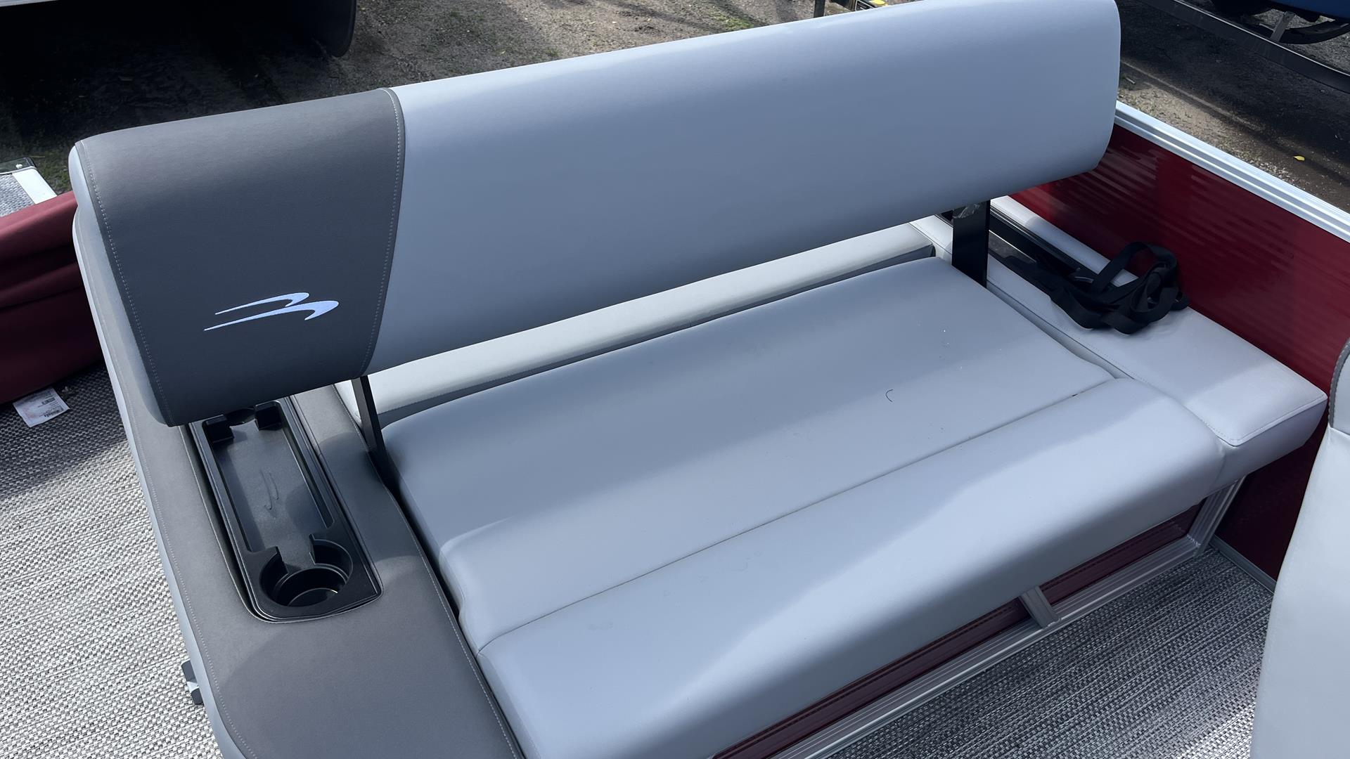 2024 Bennington 20 SSB in Ramsey, Minnesota - Photo 16