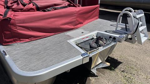 2024 Bennington 20 SSB in Ramsey, Minnesota - Photo 17