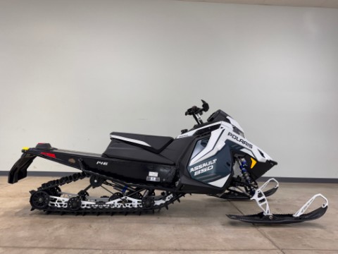 2026 Polaris 850 Switchback Assault 146 - Escape IFS 1.6 SC ES