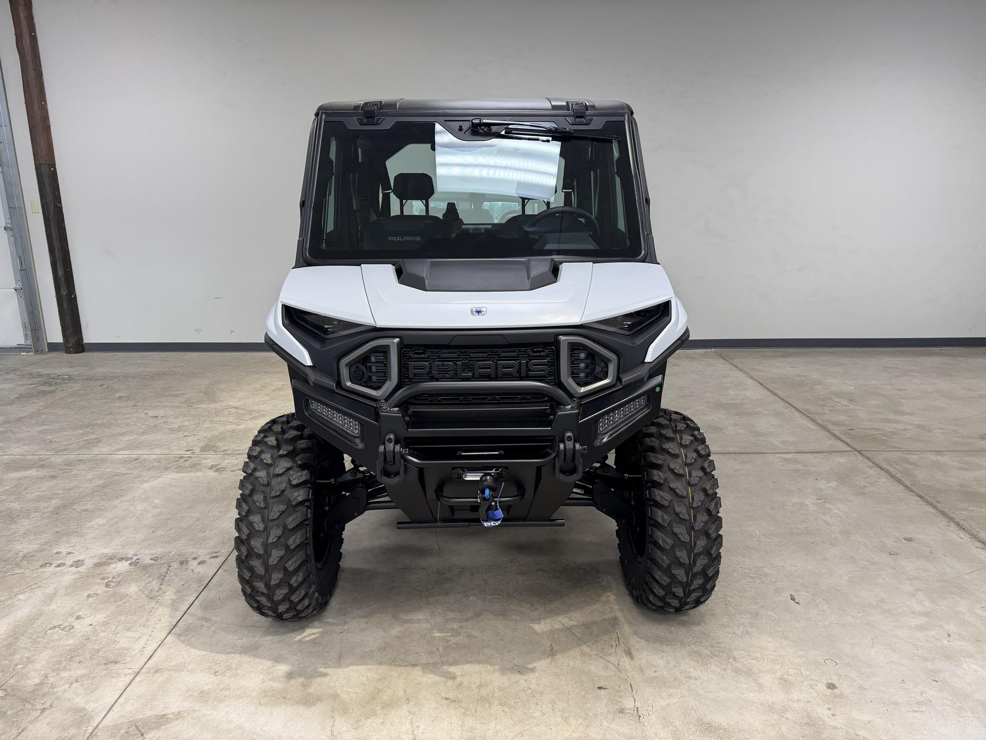 2025 Polaris Ranger Crew XD 1500 Northstar Edition Ultimate in Ramsey, Minnesota - Photo 3