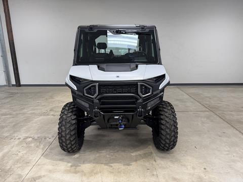 2025 Polaris Ranger Crew XD 1500 Northstar Edition Ultimate in Ramsey, Minnesota - Photo 3