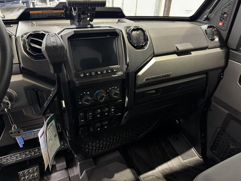 2025 Polaris Ranger Crew XD 1500 Northstar Edition Ultimate in Ramsey, Minnesota - Photo 5