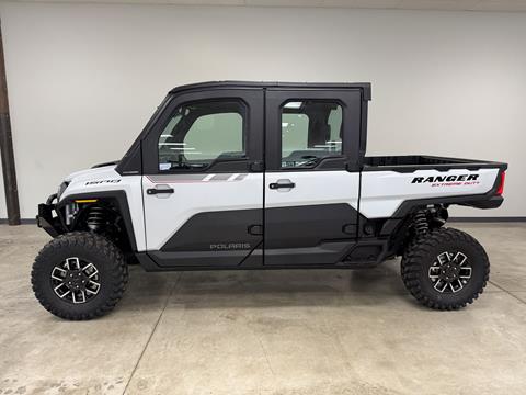 2025 Polaris Ranger Crew XD 1500 Northstar Edition Ultimate in Ramsey, Minnesota - Photo 8