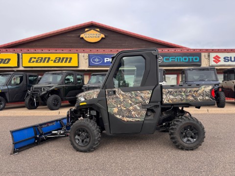 2024 Polaris Ranger SP 570 NorthStar Edition