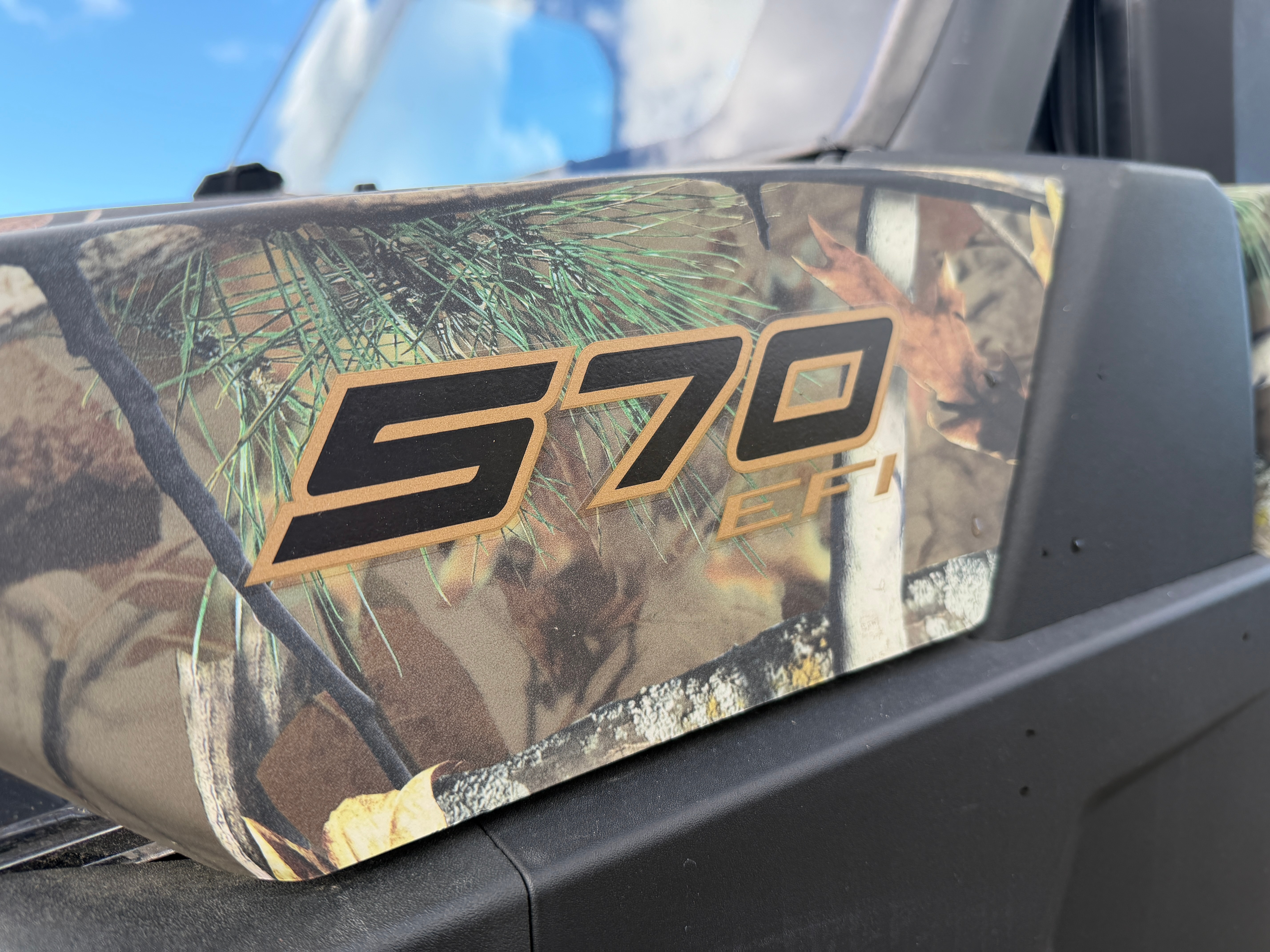 2024 Polaris Ranger photo 6
