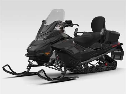 2026 Ski-Doo Grand Touring