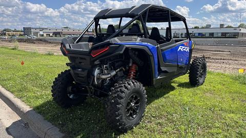2025 Polaris RZR XP 4 1000 Ultimate in Ramsey, Minnesota - Photo 5