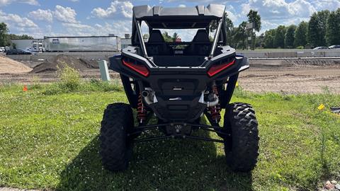2025 Polaris RZR XP 4 1000 Ultimate in Ramsey, Minnesota - Photo 6