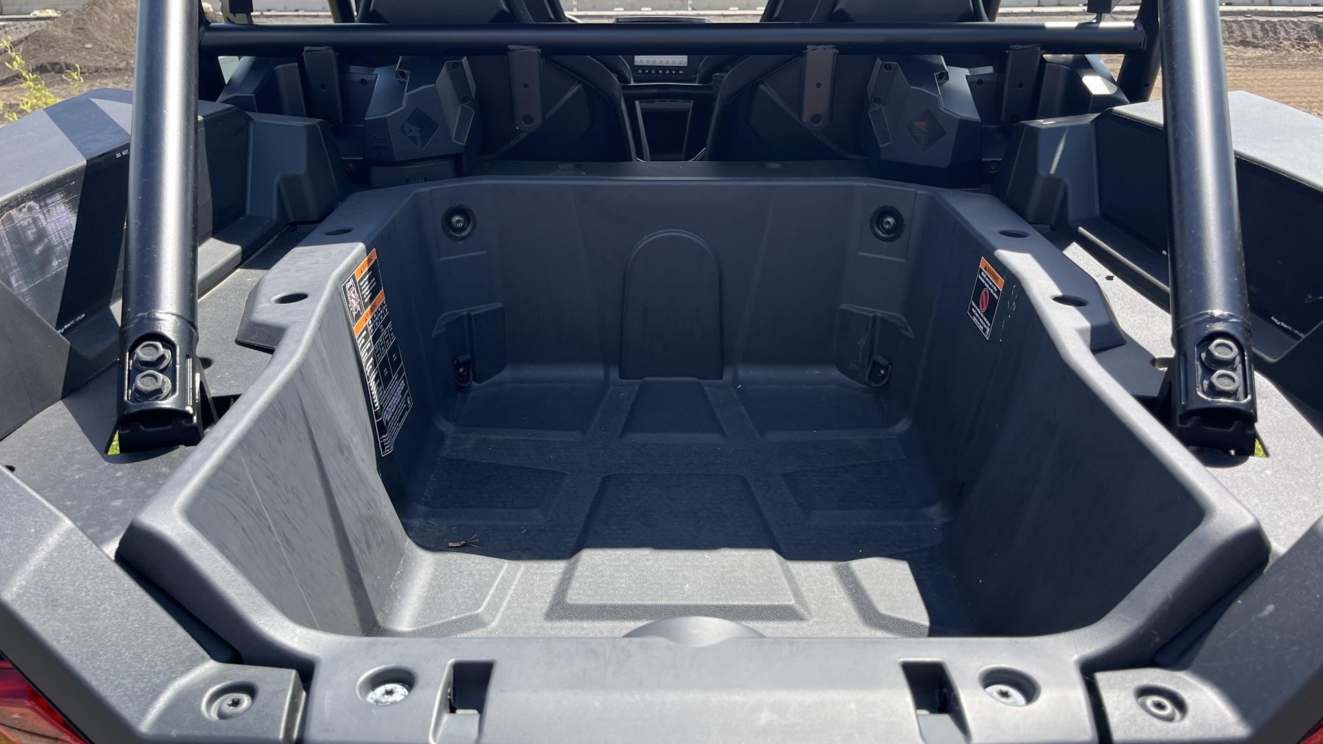 2025 Polaris RZR XP 4 1000 Ultimate in Ramsey, Minnesota - Photo 7