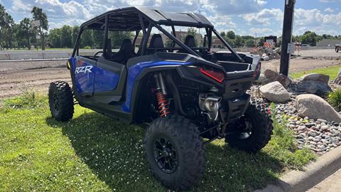 2025 Polaris RZR XP 4 1000 Ultimate in Ramsey, Minnesota - Photo 8
