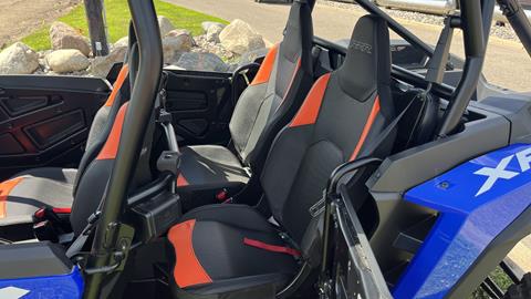 2025 Polaris RZR XP 4 1000 Ultimate in Ramsey, Minnesota - Photo 10