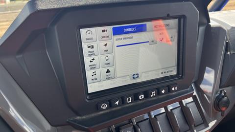 2025 Polaris RZR XP 4 1000 Ultimate in Ramsey, Minnesota - Photo 13