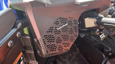 2025 Polaris RZR XP 4 1000 Ultimate in Ramsey, Minnesota - Photo 15