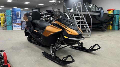 2026 Ski-Doo Grand Touring LE 900 ACE ES Silent Track II 1.25 in Ramsey, Minnesota - Photo 1