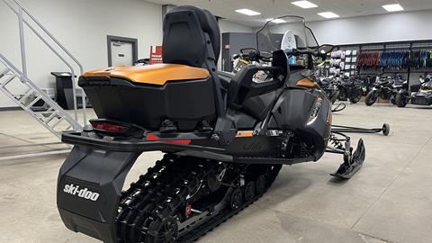 2026 Ski-Doo Grand Touring LE 900 ACE ES Silent Track II 1.25 in Ramsey, Minnesota - Photo 3