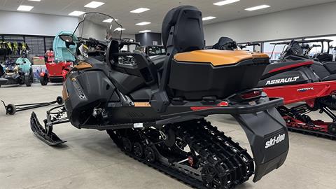 2026 Ski-Doo Grand Touring LE 900 ACE ES Silent Track II 1.25 in Ramsey, Minnesota - Photo 4