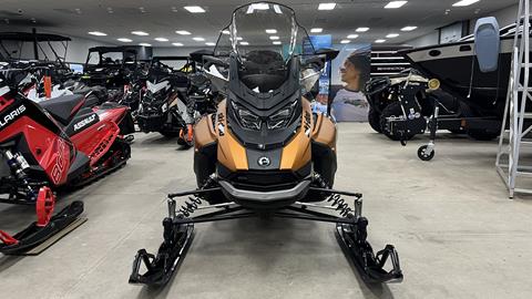 2026 Ski-Doo Grand Touring LE 900 ACE ES Silent Track II 1.25 in Ramsey, Minnesota - Photo 7