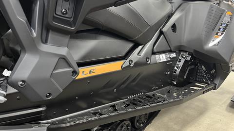 2026 Ski-Doo Grand Touring LE 900 ACE ES Silent Track II 1.25 in Ramsey, Minnesota - Photo 11