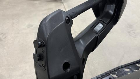 2026 Ski-Doo Grand Touring LE 900 ACE ES Silent Track II 1.25 in Ramsey, Minnesota - Photo 13