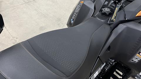 2026 Ski-Doo Grand Touring LE 900 ACE ES Silent Track II 1.25 in Ramsey, Minnesota - Photo 14