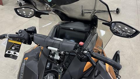 2026 Ski-Doo Grand Touring LE 900 ACE ES Silent Track II 1.25 in Ramsey, Minnesota - Photo 15