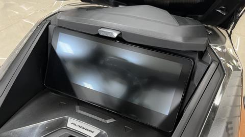 2026 Ski-Doo Grand Touring LE 900 ACE ES Silent Track II 1.25 in Ramsey, Minnesota - Photo 17