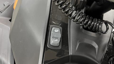 2026 Ski-Doo Grand Touring LE 900 ACE ES Silent Track II 1.25 in Ramsey, Minnesota - Photo 18