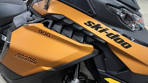 2026 Ski-Doo Grand Touring LE 900 ACE ES Silent Track II 1.25 in Ramsey, Minnesota - Photo 19