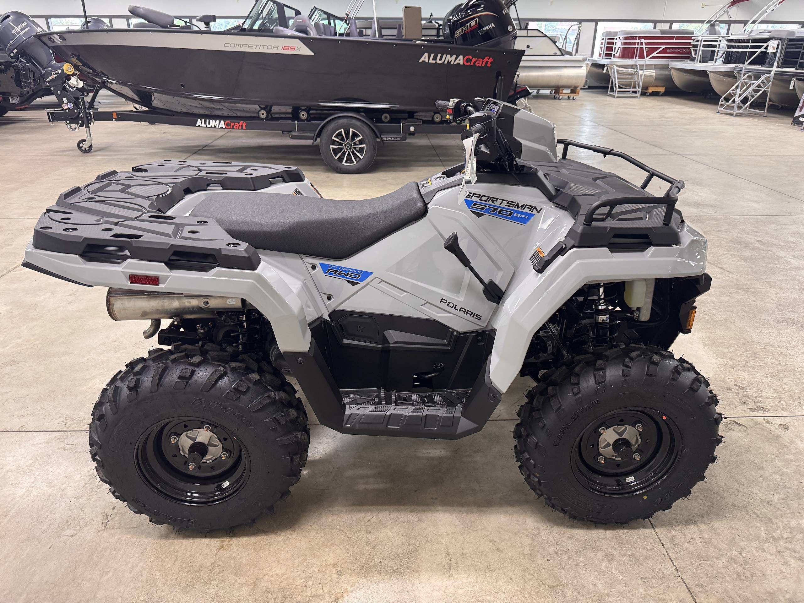 2026 Polaris Sportsman 570 EPS for sale 1263361