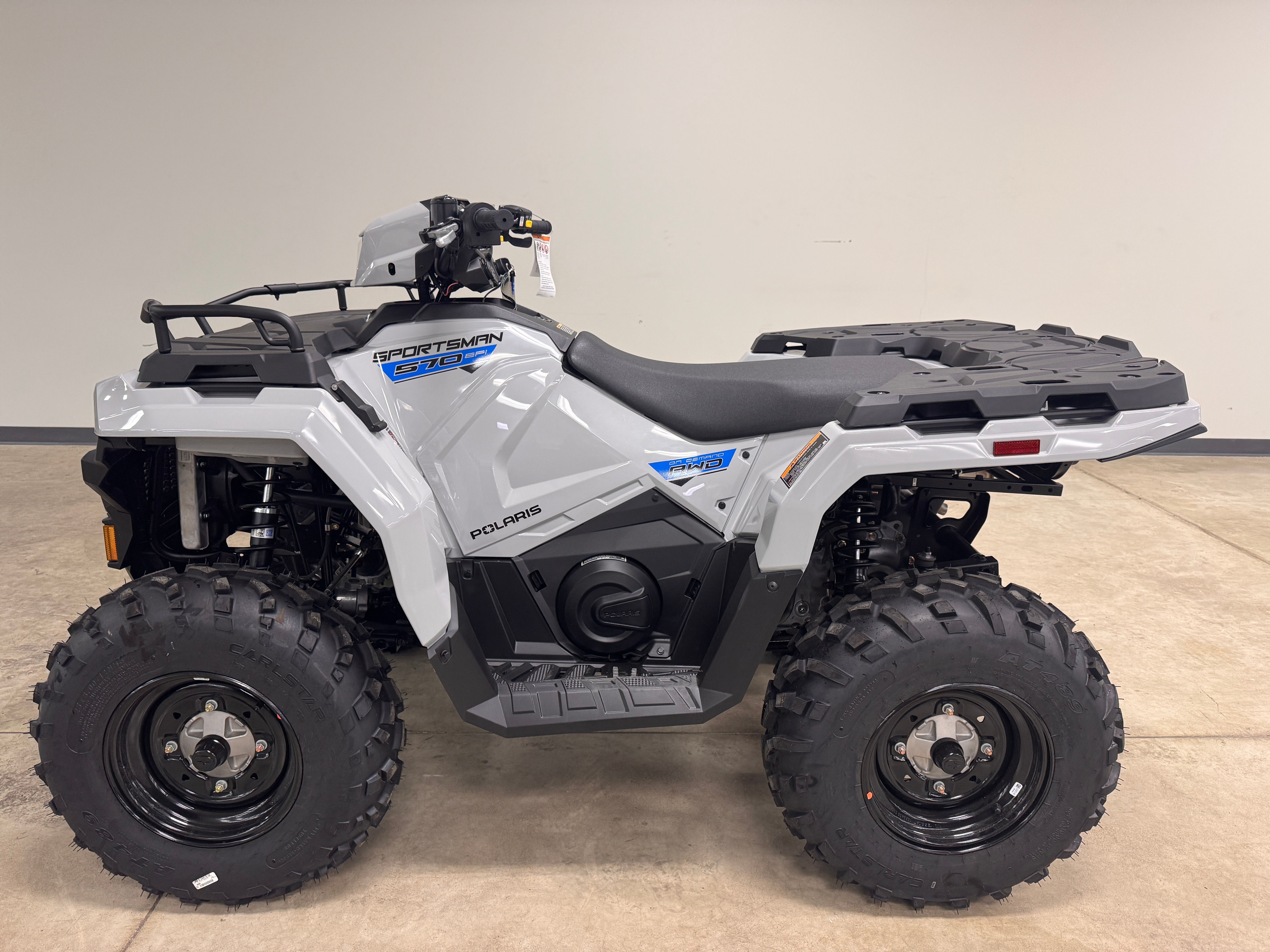 2026 Sportsman 570 EPS