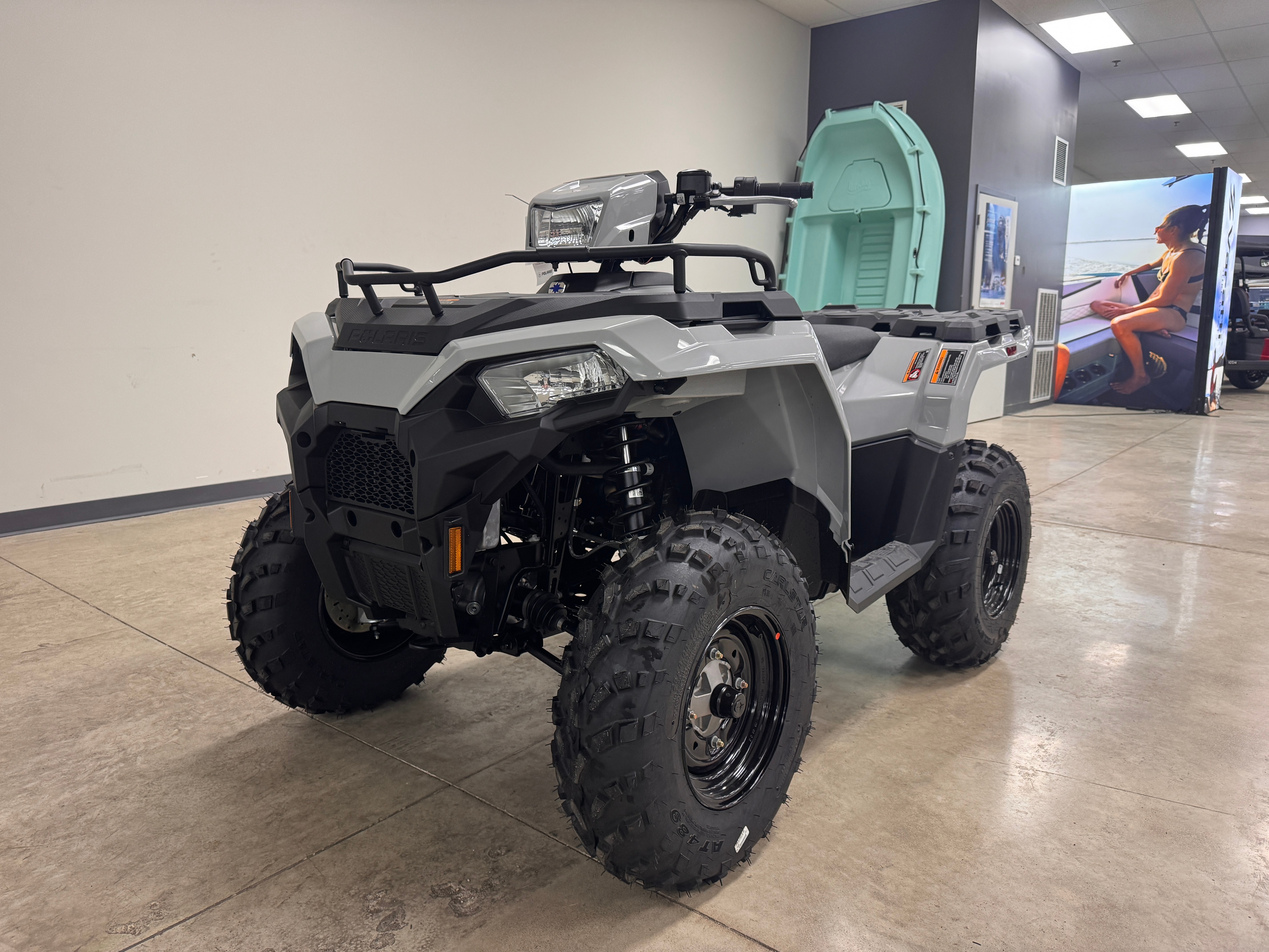 2026 Sportsman 570 EPS