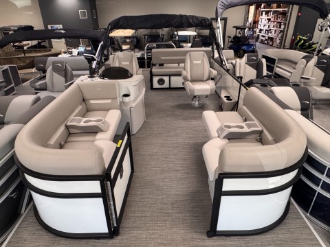 2025 Godfrey Xperience 2286 SFLX — photo 1 of 13