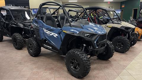 2025 Polaris RZR Trail S 900 Sport in Ramsey, Minnesota - Photo 1