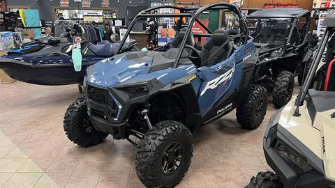 2025 Polaris RZR Trail S 900 Sport in Ramsey, Minnesota - Photo 3