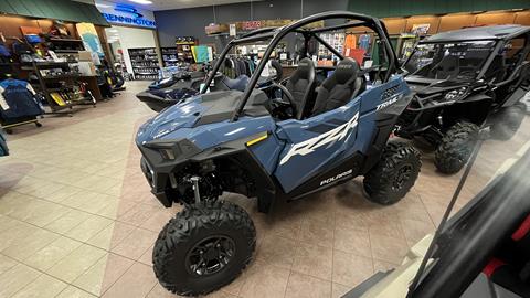 2025 Polaris RZR Trail S 900 Sport in Ramsey, Minnesota - Photo 8