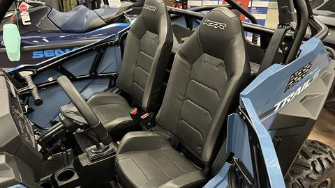 2025 Polaris RZR Trail S 900 Sport in Ramsey, Minnesota - Photo 9