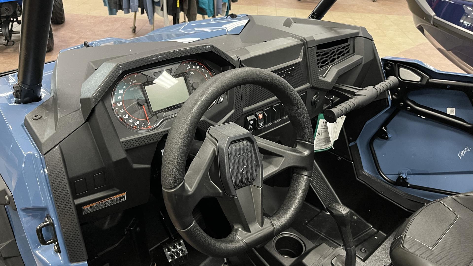 2025 Polaris RZR Trail S 900 Sport in Ramsey, Minnesota - Photo 10