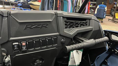 2025 Polaris RZR Trail S 900 Sport in Ramsey, Minnesota - Photo 11