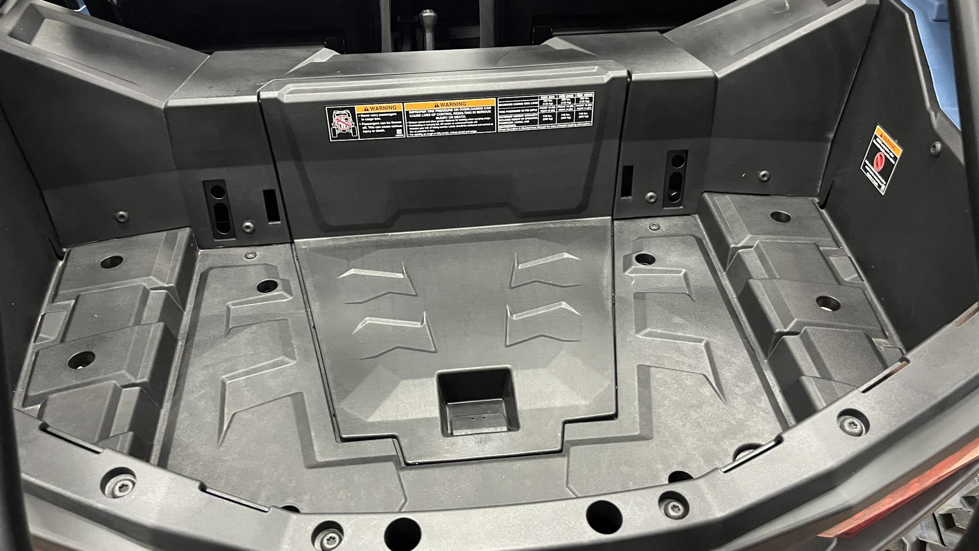 2025 Polaris RZR Trail S 900 Sport in Ramsey, Minnesota - Photo 12