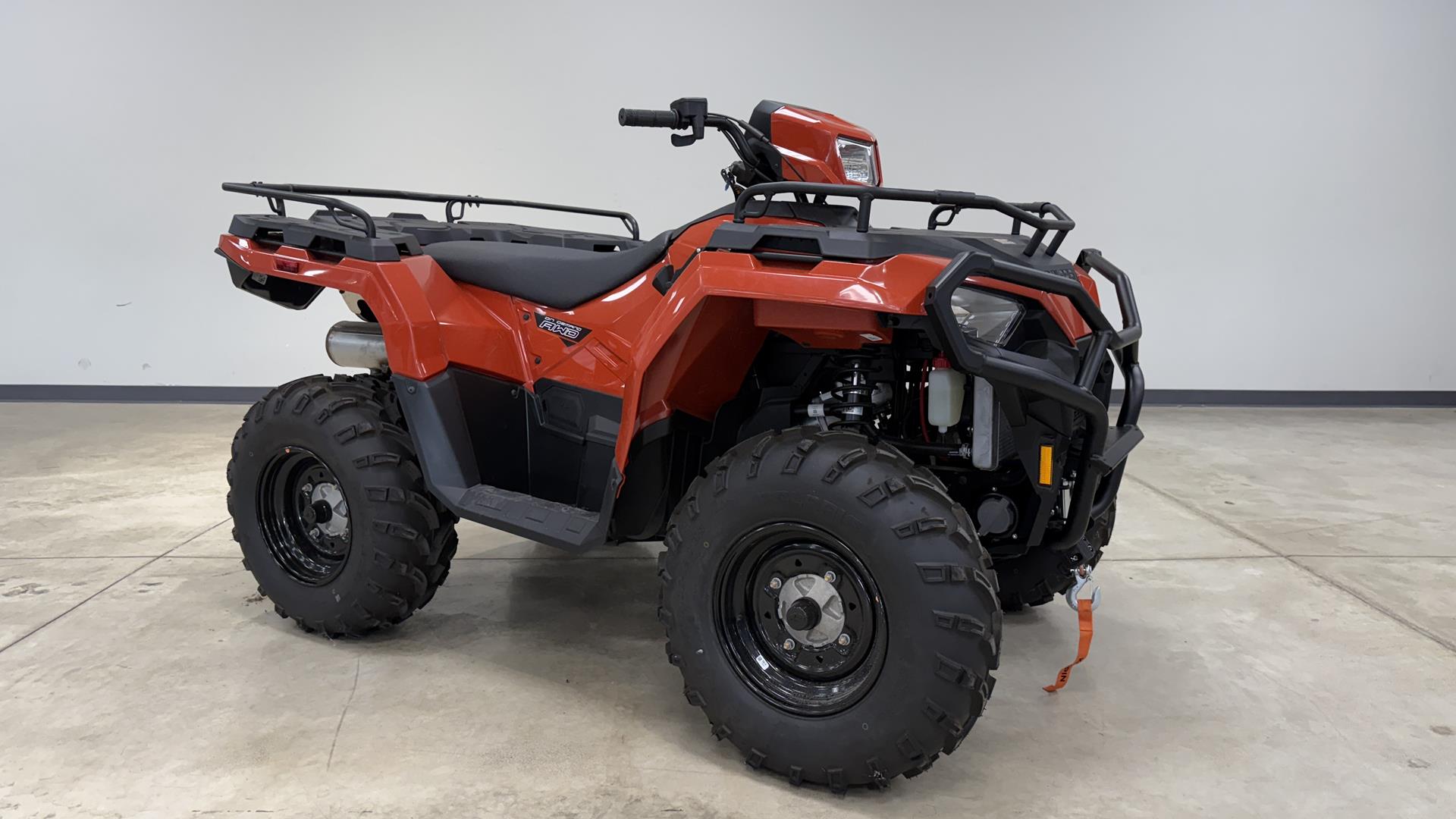 2025 Polaris Sportsman 570 EPS in Ramsey, Minnesota - Photo 1