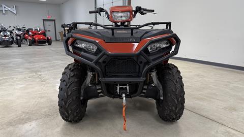 2025 Polaris Sportsman 570 EPS in Ramsey, Minnesota - Photo 8