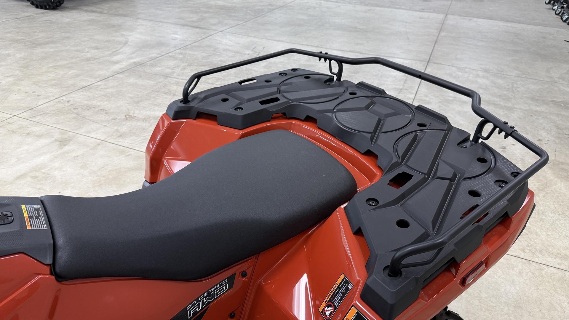 2025 Polaris Sportsman 570 EPS in Ramsey, Minnesota - Photo 9